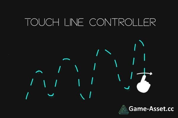Touch Line Controller