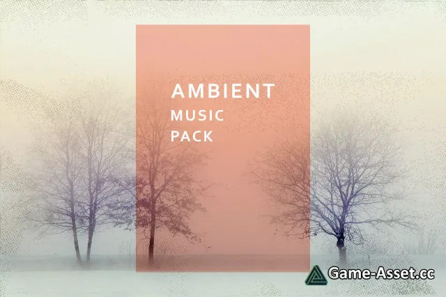 Ambient Music Pk