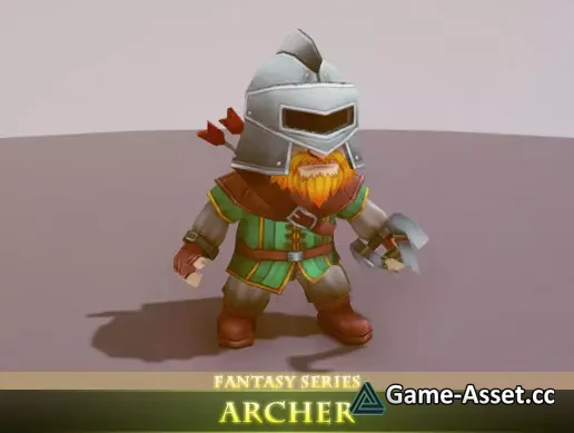 Archer