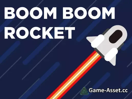 Boom Boom Rocket