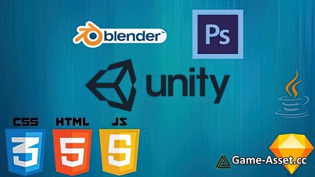 Develop A Working Ai For Your Games In Unity ® & Blender!