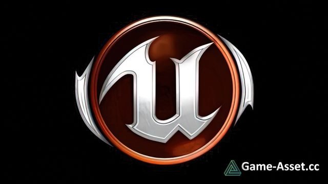 Unreal Engine 5: The Complete Third Person Shooter Course