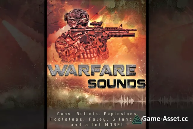 WARFARE SOUNDS