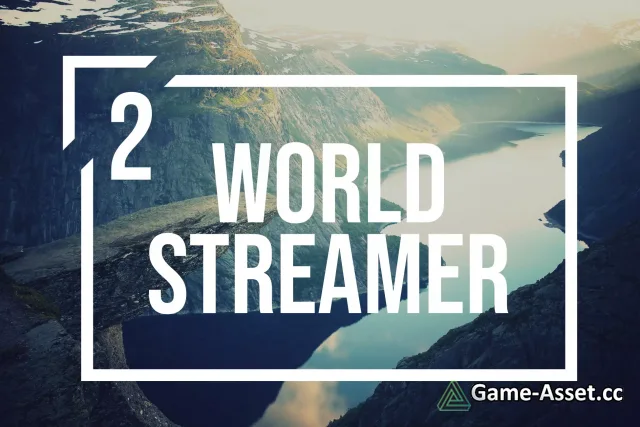 World Streamer 2