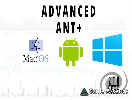 Advanced ANT+