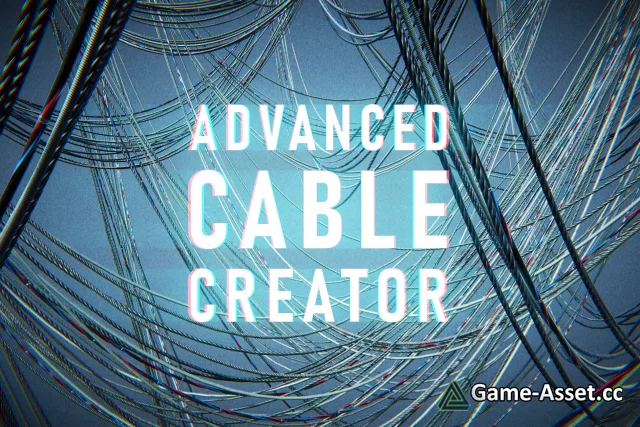 Advanced Cable Creator