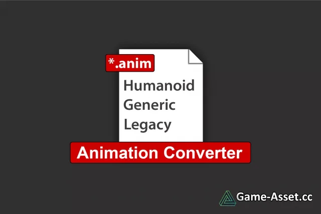 Animation Converter