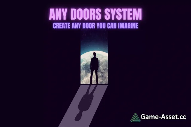 Any doors system