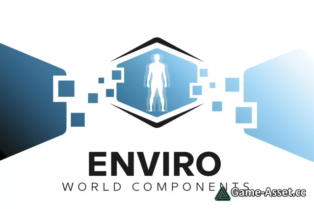 Enviro World Components