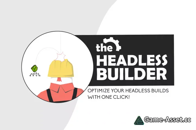 Headless Builder