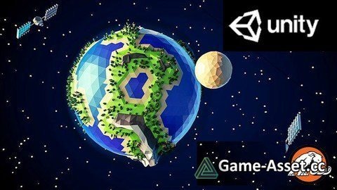 A To Z Unity® Development: Code In C# And Make Low Poly Art
