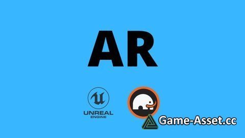 Build Ar Projects In Ue5