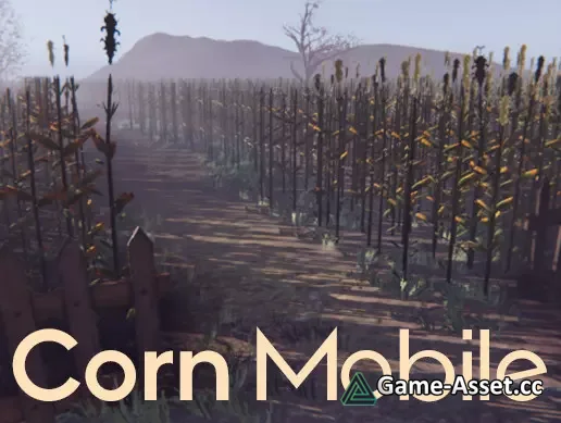 Corn mobile