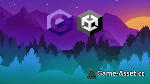 Create 2 Games From Unity & C#