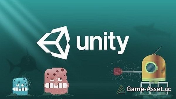 Create Old Arcade Games With Unity Game Engine