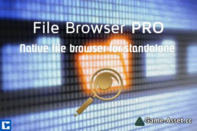 File Browser PRO