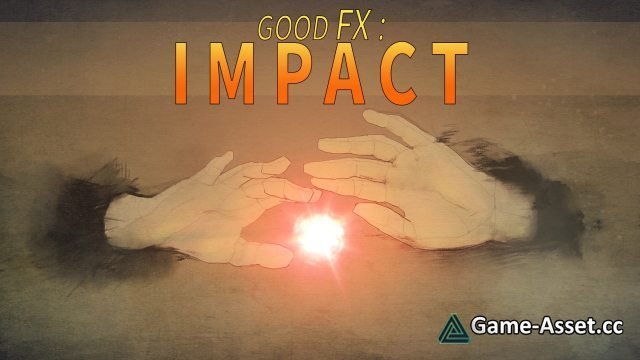 GOOD FX : Impact