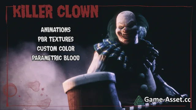 Killer Clown