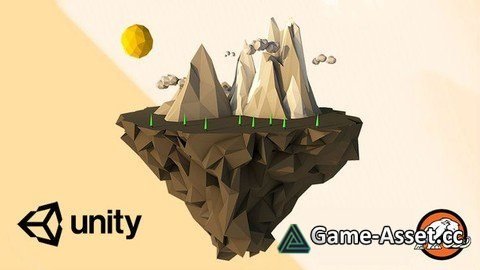 Ultimate Guide To Blender & Unity® Game Design & Development