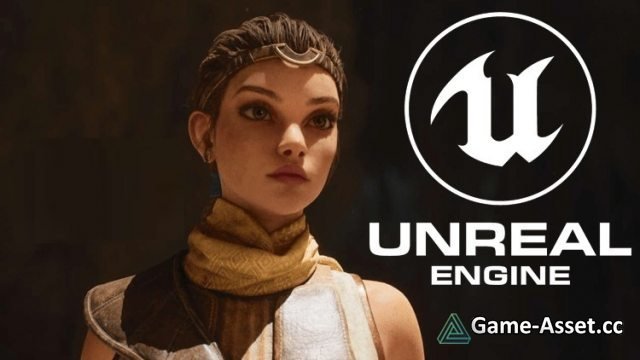 Unreal Engine 5: The Beginner Blueprint Course