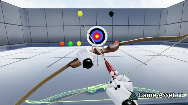 VR_Archery