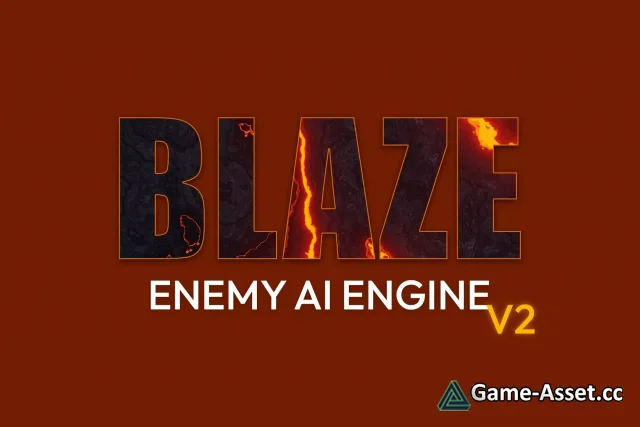 Blaze AI Engine