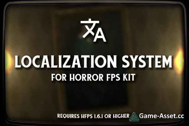 HFPS Localization System