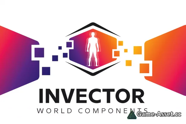 Invector World Components
