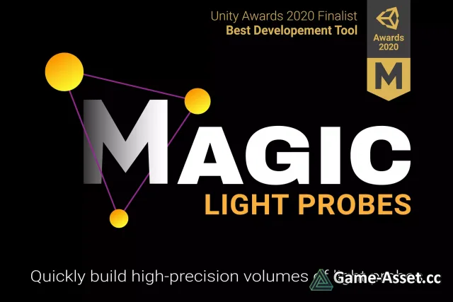 Magic Light Probes