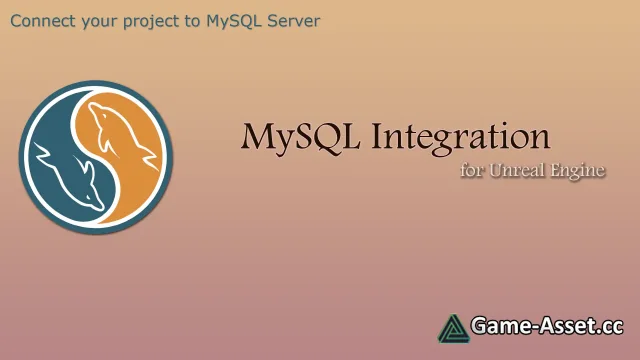 MySQL Integration