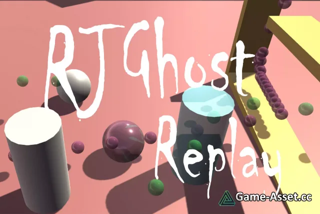 RJ Ghost Replay System