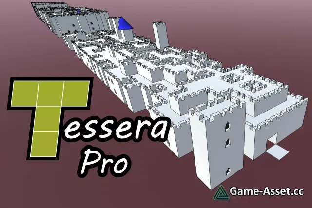 Tessera Pro