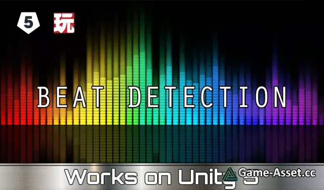 Beat Detection