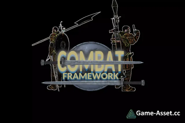 Combat Framework
