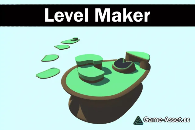 GM Level Maker
