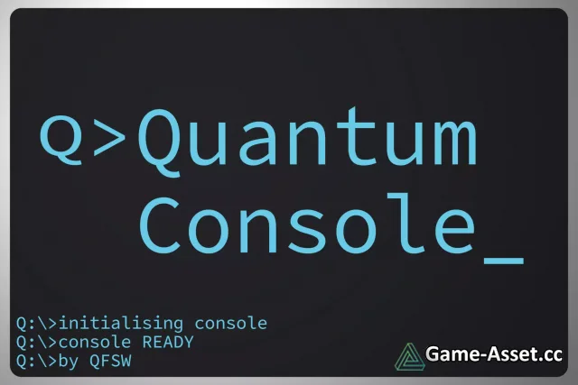 Quantum Console