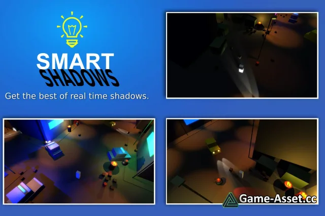 Smart Shadows