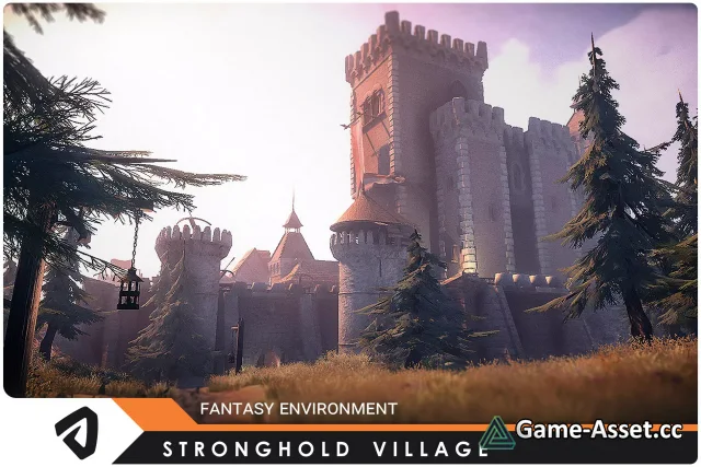 Stronghold Village